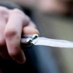 Briga em chácara termina com homem esfaqueado na barriga